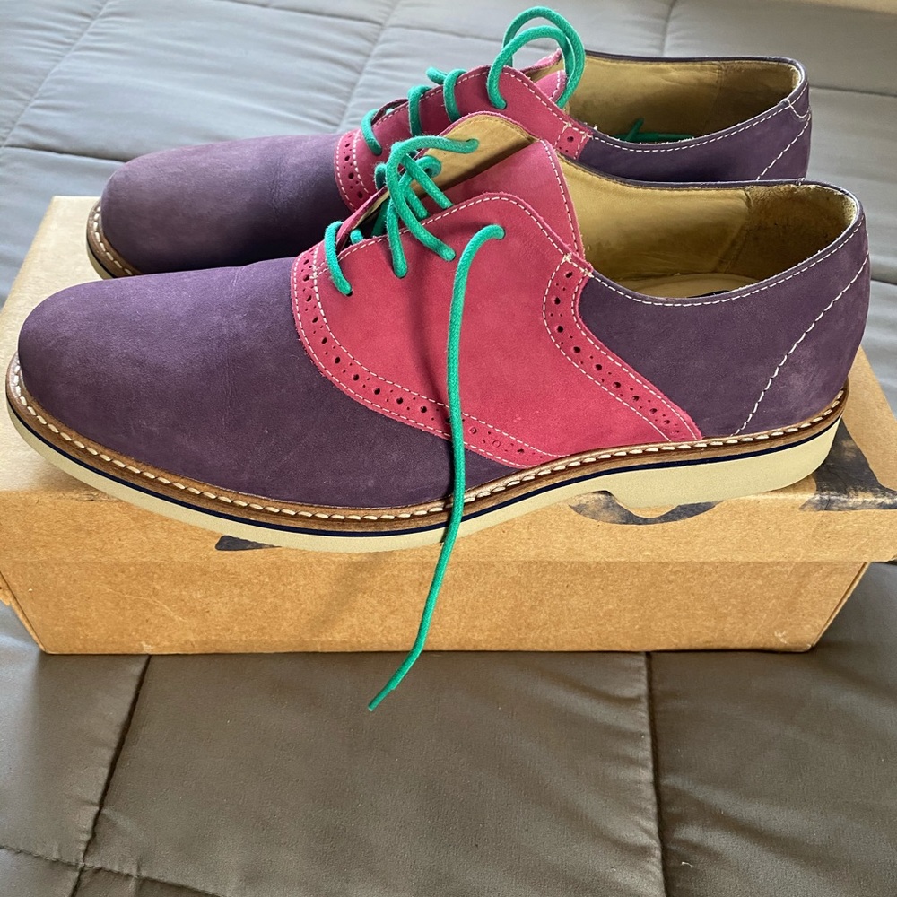 1901 Shoes